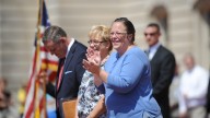 Supreme Court declines to take up Kim Davis appeal