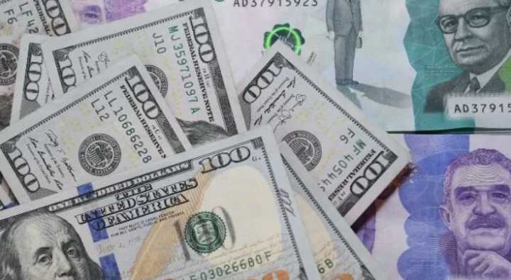 TRM hoy en Colombia: precio de dólar 19 de noviembre
