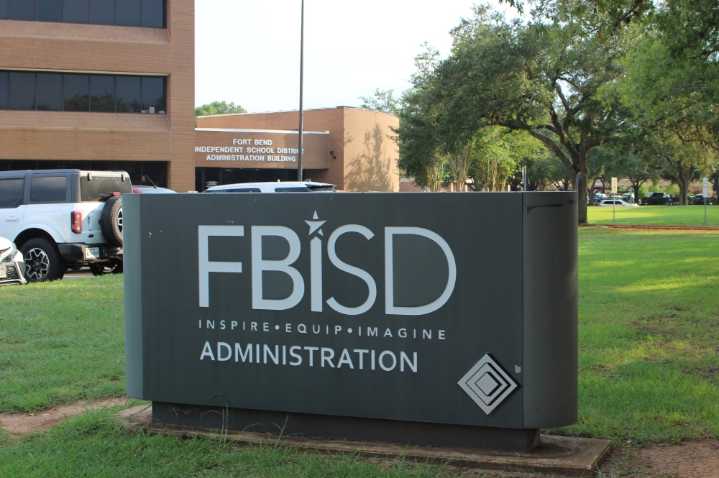 Fort Bend ISD scores above national percentiles ...