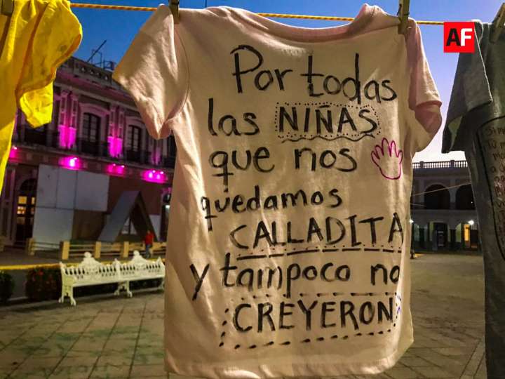 Mujeres Agentes de Cambio Colima anuncian acciones por el Día Internacional de la Eliminación de la Violencia contra las Mujeres