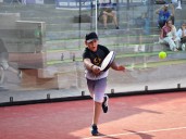 National Inter-School Padel Championship 2025 continues