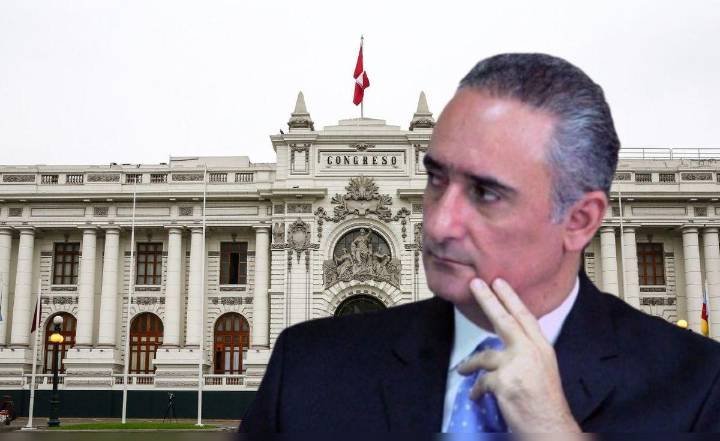 Alex Kouri no postulará en Elecciones 2026: Poder Judicial ratifica inhabilitación del exgobernador del Callao