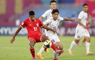 Uzbekistán elimina a Panamá del Mundial Sub-17 con humillante goleada