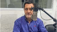 Abraham por UNO 106.3: "Colón es un club grande, hay que dejar de pensar chiquito"
