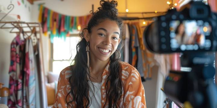 Revolución con los influenciadores o creadores de contenido: ahora deberán tener un título universitario en China