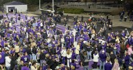 'Unbelievably proud' | Elder creates significant rally to advance to Division I regional final