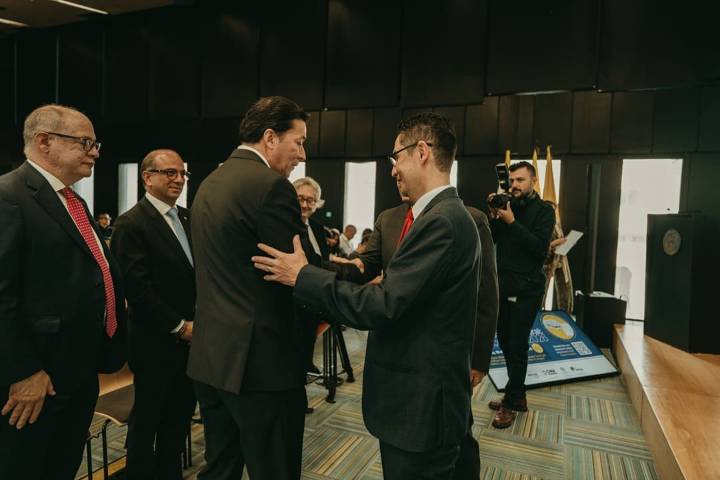 Rotorr- Motor de Innovación impulsó el ‘Foro Democracia y Legalidad Electoral: Elecciones 2026’