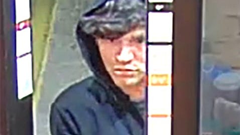 El Paso police seek suspect in East Side robbery, burglary