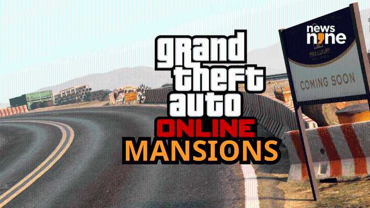 GTA Online Mansions DLC teased with new missions, construction sites and weekly rewards