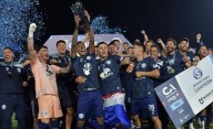 La insólita confusión de Independiente Rivadavia tras ganar la Copa Argentina