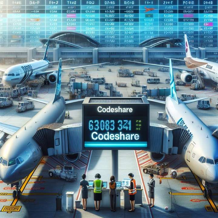 IndiGo and China Southern Airlines Forge Newcodeshare Partnership