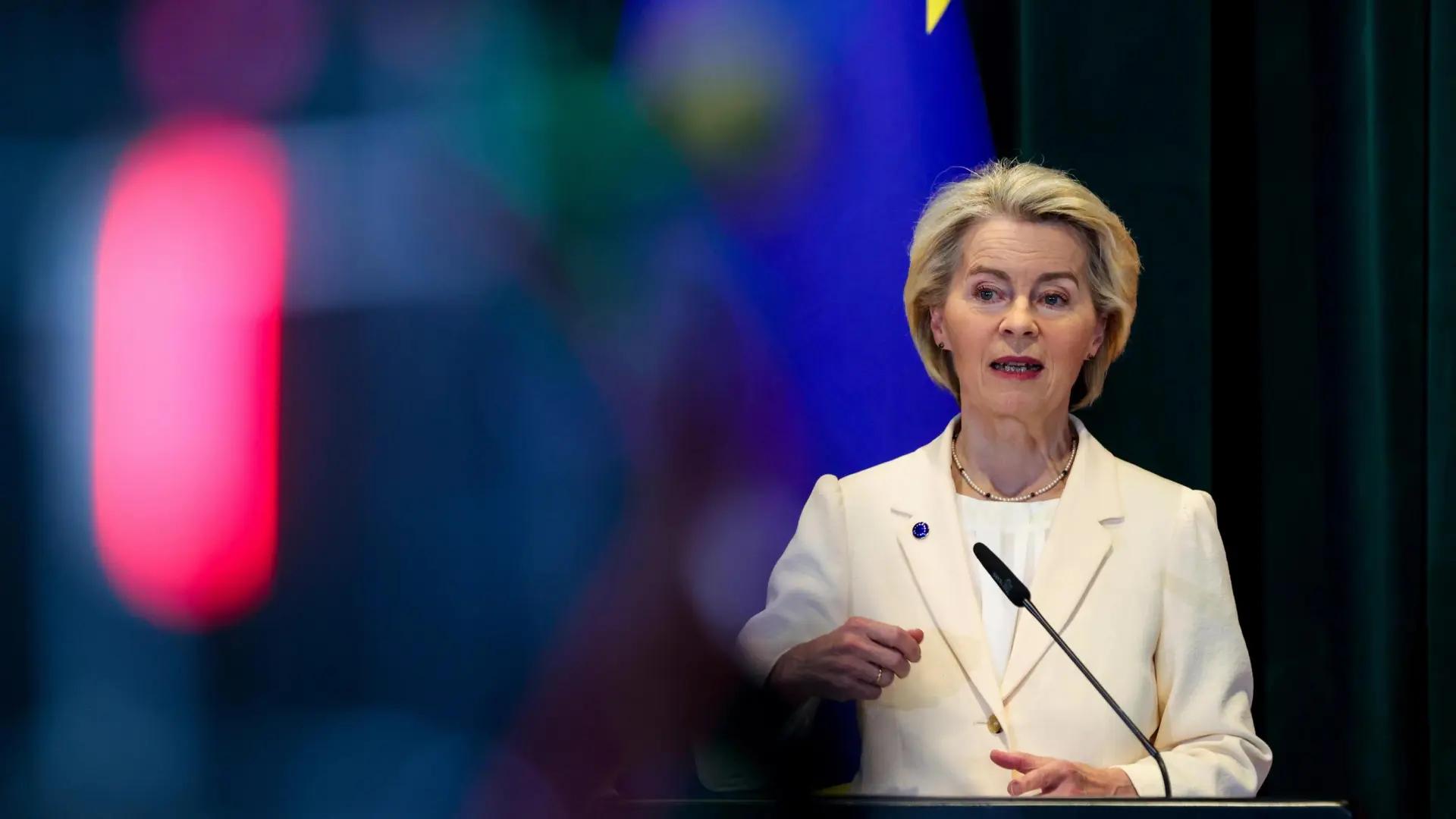 Bruselas lanza su 'escudo para la democracia' con un ejército de influencers y un centro frente a injerencias extranjeras