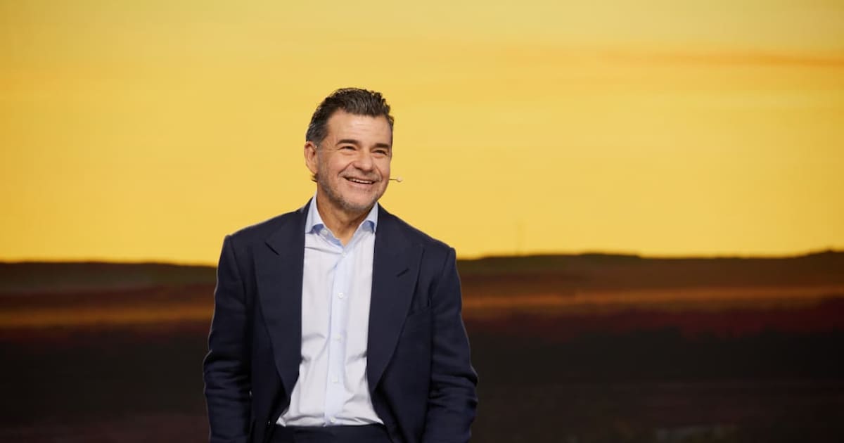 La inversión de Vista en Vaca Muerta será de más de u$s 4500 millones hasta 2028