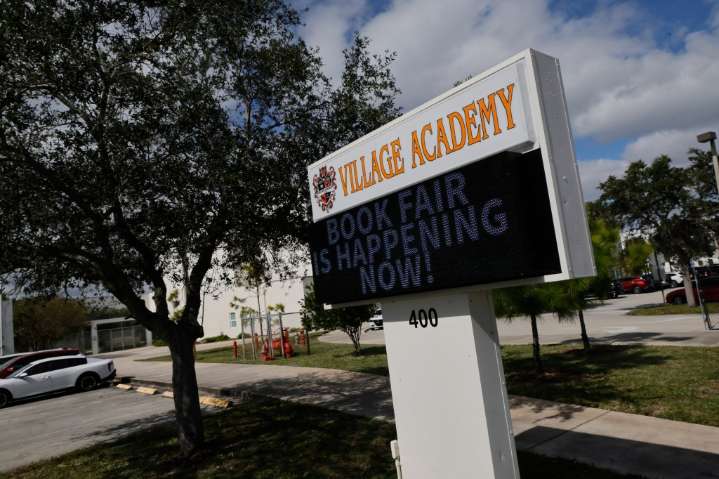 Charter school operators seek to share 46 Palm Beach campuses