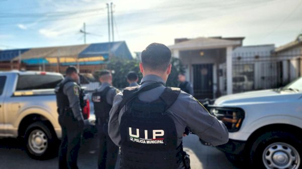 Cumple 27 años Unidad de Investigación Policial Tecnología