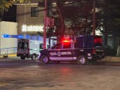 Confirma FGE agresión armada a técnicos de cámaras en Cuauhtémoc