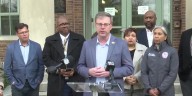 FULL NEWS CONFERENCE: South Bend declares 'food emergency'