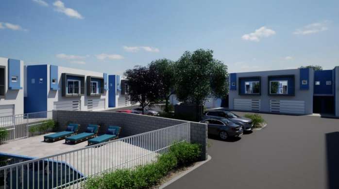 Mesa Planning and Zoning Board to consider rezoning for multifamily development