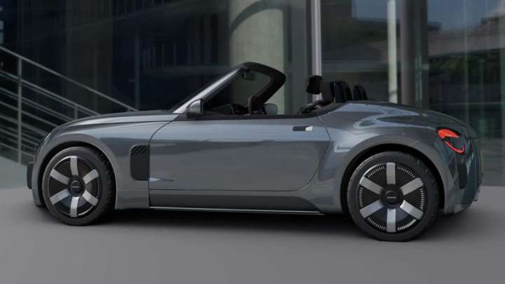 Salón de Japón: la capital del ‘descreste’