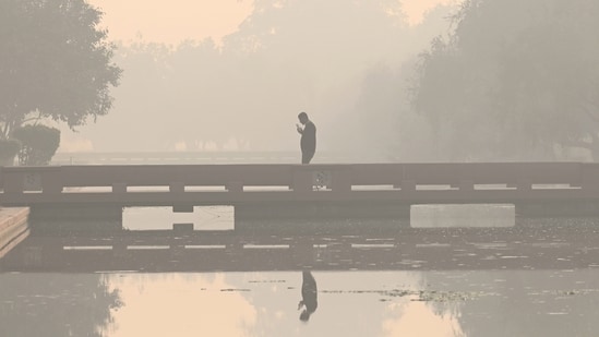 HT City Delhi Junction: Catch It Live on 20 November 2025