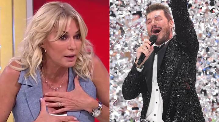 Yanina Latorre reveló qué es lo que más le duele a Marcelo Tinelli en medio del escándalo familiar: "Es lo que más sacado lo tiene"