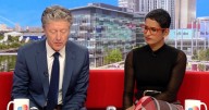 BBC Breakfast hosts announce sad news as star given incurable diagnosis 