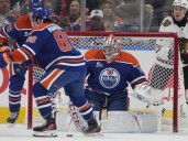 'Stink fest': Oilers commentators zero in on 21 exact causes of team's awfulness