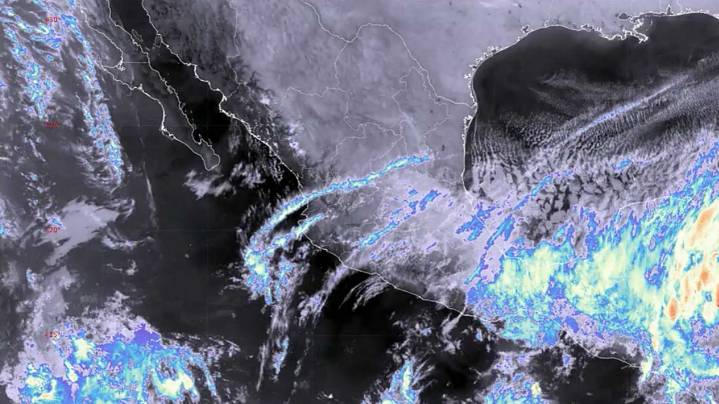 Se Va Masa de Aire Ártico, pero Llega Nuevo Frente Frío 14 a México: ¿Cuándo Ingresará al País?