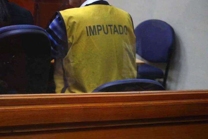 Decretan prisión preventiva para imputado por femicidio y homicidio en Puerto Montt