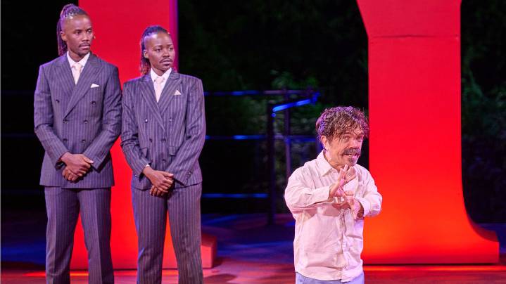 'Great Performances' on PBS: Why to Watch Star