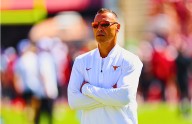 Joel Klatt Reveals What Playoff Committee Should Do About Steve Sarkisian’s Texas