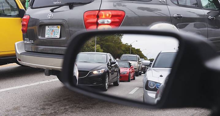 AAA prevé récord de 4.65 millones de viajeros en Florida por Acción de Gracias