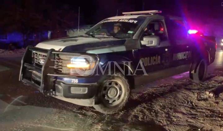 Nuevo hallazgo violento en el Valle de Juárez: encuentran cabeza en carretera