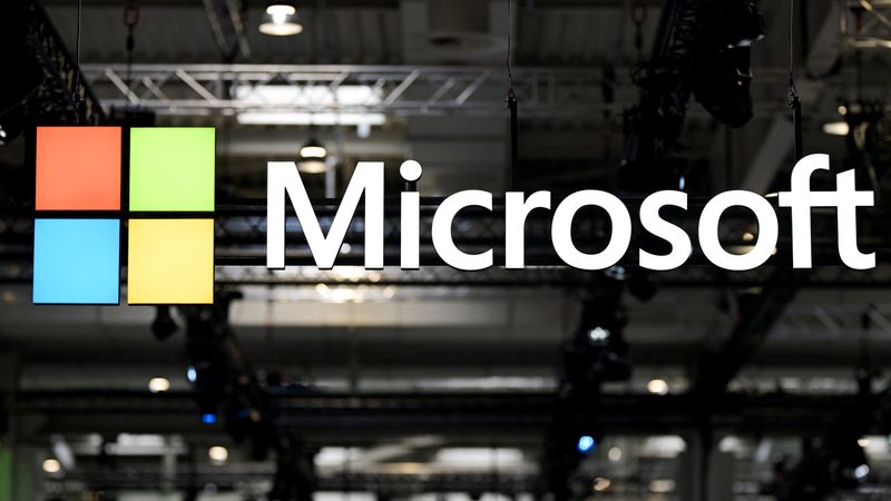 Microsoft signs $9.7 billion cloud deal with IREN as AI demand swells