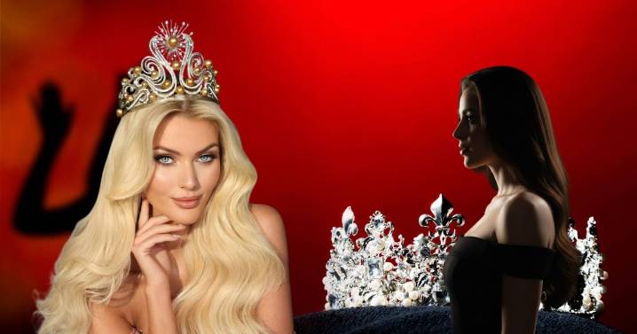 ‘¡Ya basta, nuestras voces se escucharán’: Victoria Kjær, actual Miss Universe, defiende a Fátima Bosch