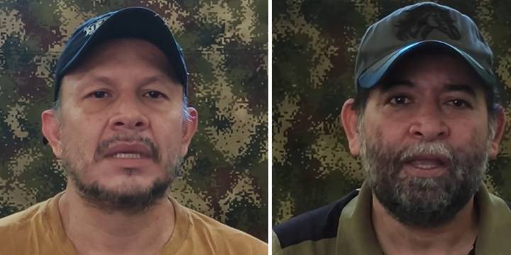 Familiares de miembros del CTI secuestrados por el ELN convocan marcha en Bogotá para exigir su liberación