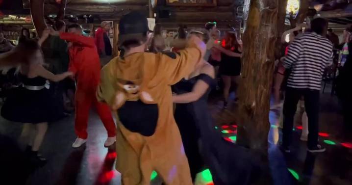 Last Call at the Museum Club?