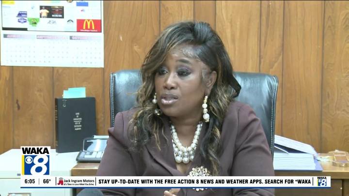 City of Georgiana Elects their First Ever Female Mayor