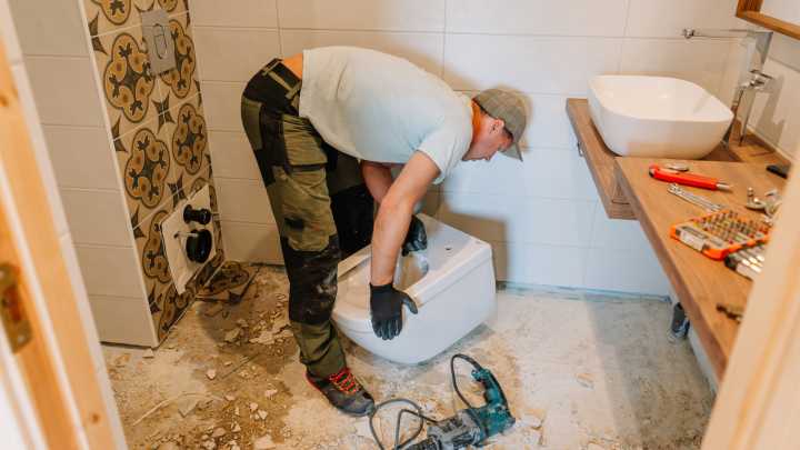 The Overlooked Requirement Many Skip Before Starting A Bathroom Remodel