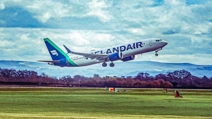 Iceland Expands North American Connectivity with New Routes to US and Canada