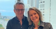 Dr Michael Mosley's wife names diet that aids weight loss 'world's healthiest'