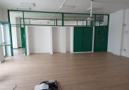 Alumnado de 0 a 2 años en el colegio San Juan