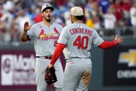 Sonny Gray Trade Shows Cardinals Likely to Cut Ties With More Veterans