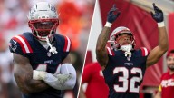 Pats-Bucs Stock Watch: TreVeyon Henderson breaks out; special teams struggle – NBC Boston