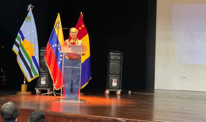 Realizaron ponencia sobre deberes y derechos de los niños en Maturín