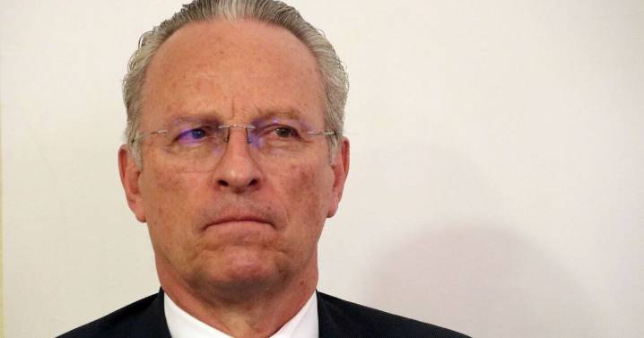 ¿Quién es José Medina Mora, el empresario y líder gremial que llega como nuevo presidente del CCE?