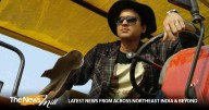 Zubeen Garg: The voice that sang freedom louder than fear