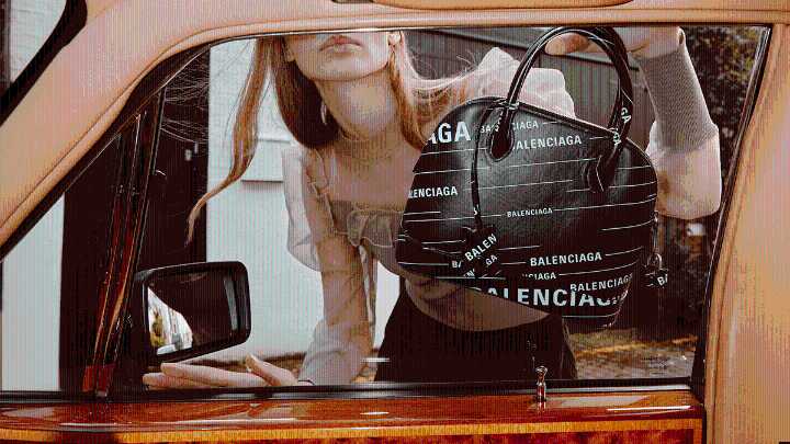 Why Circular Fashion Is Consolidating