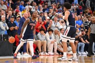 New AP men’s basketball poll is out in advance of PEF: How I voted