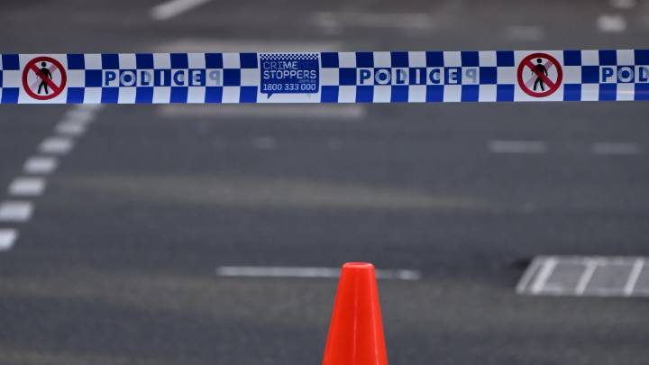 Tragedy on rural Victorian road as car carrying three generations collides with B